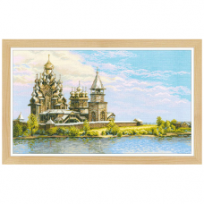 1768 Кижи
