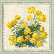 1515 Купавки