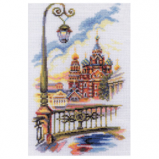 М295 Храм Спаса-на-Крови