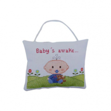 PN-0149905 Малыш спит-малыш проснулся